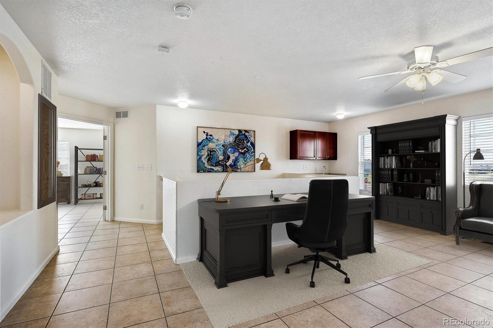 5206 Perth Court Denver CO 80249
