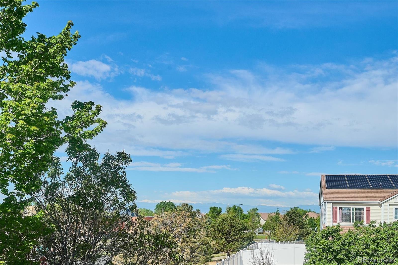 5206 Perth Court Denver CO 80249