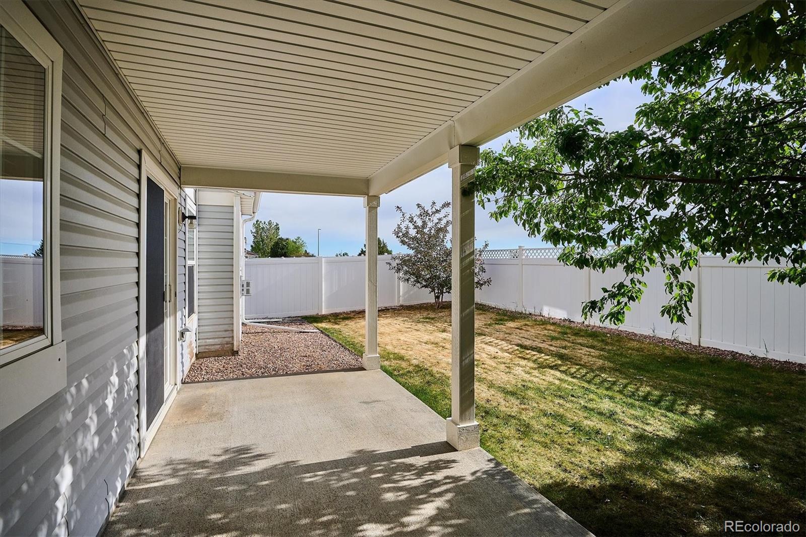 5206 Perth Court Denver CO 80249