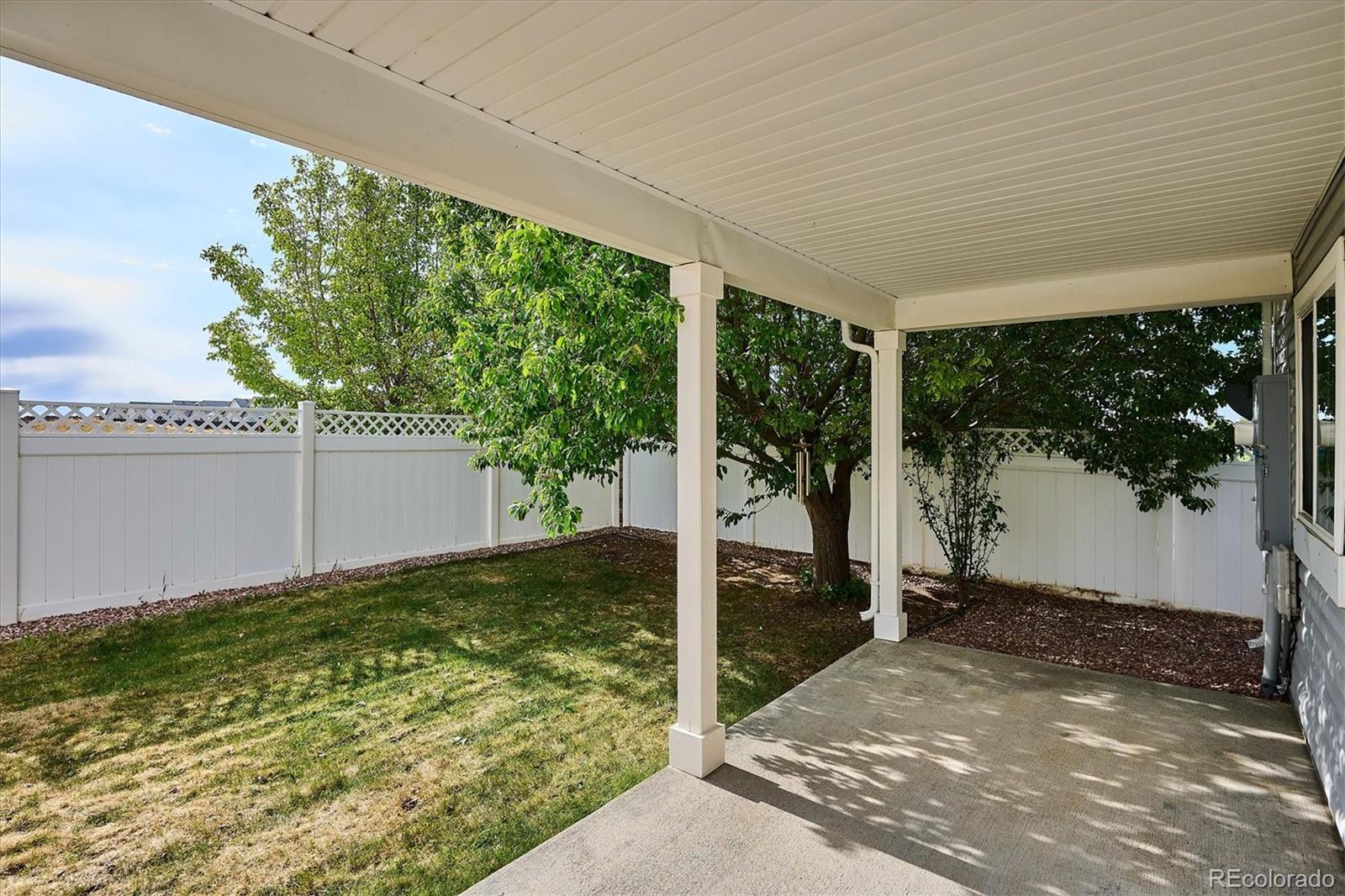 5206 Perth Court Denver CO 80249