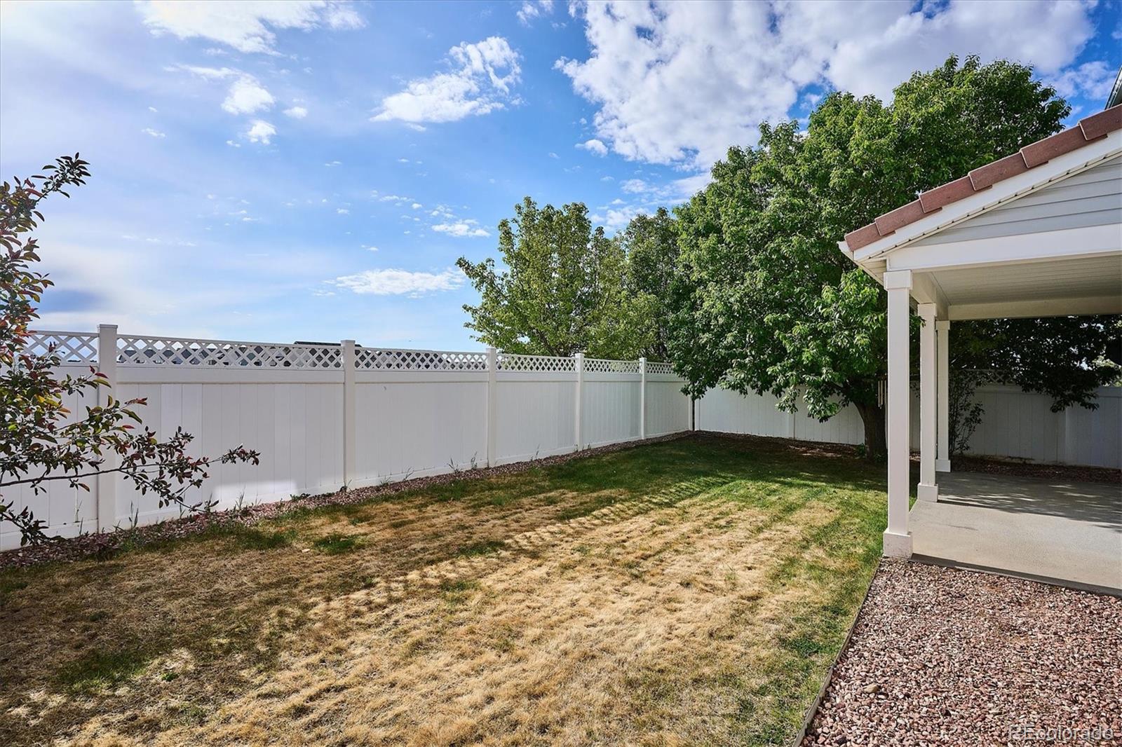5206 Perth Court Denver CO 80249
