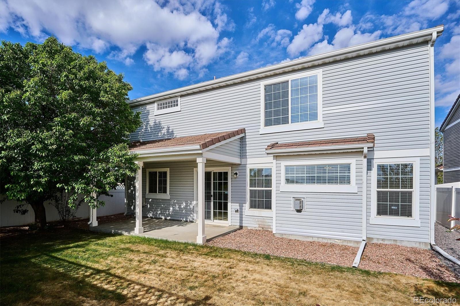 5206 Perth Court Denver CO 80249
