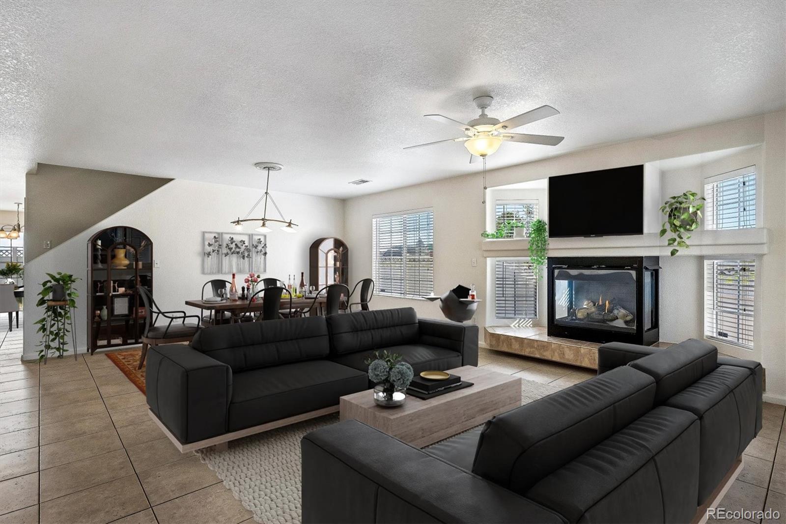 5206 Perth Court Denver CO 80249