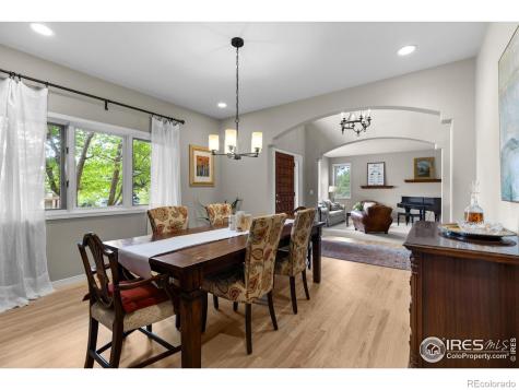 7405 Augusta Drive Boulder CO 80301
