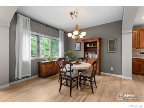 7405 Augusta Drive Boulder CO 80301