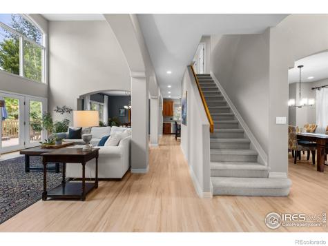 7405 Augusta Drive Boulder CO 80301