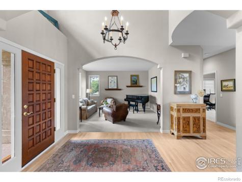 7405 Augusta Drive Boulder CO 80301