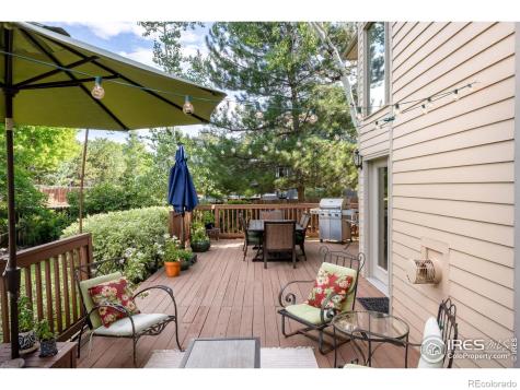 7405 Augusta Drive Boulder CO 80301