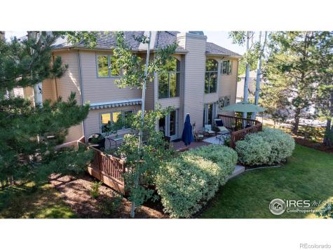 7405 Augusta Drive Boulder CO 80301