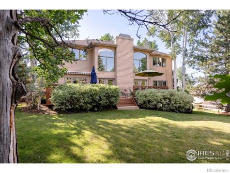 7405 Augusta Drive Boulder CO 80301