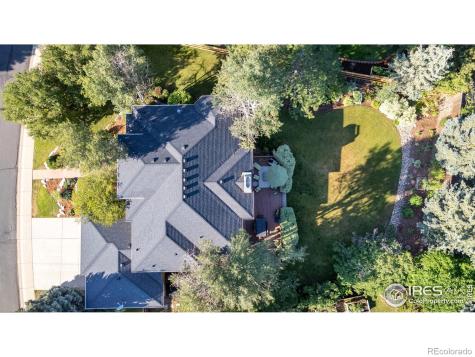 7405 Augusta Drive Boulder CO 80301