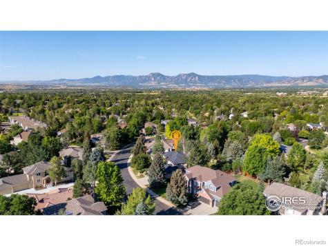 7405 Augusta Drive Boulder CO 80301