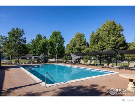 7405 Augusta Drive Boulder CO 80301