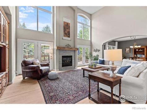 7405 Augusta Drive Boulder CO 80301