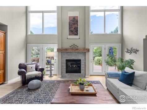7405 Augusta Drive Boulder CO 80301