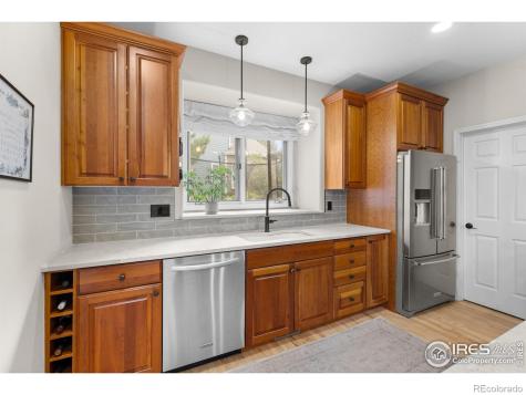 7405 Augusta Drive Boulder CO 80301
