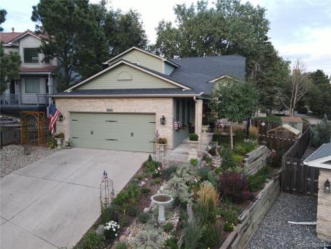5235 Quasar Court Colorado Springs CO 80917