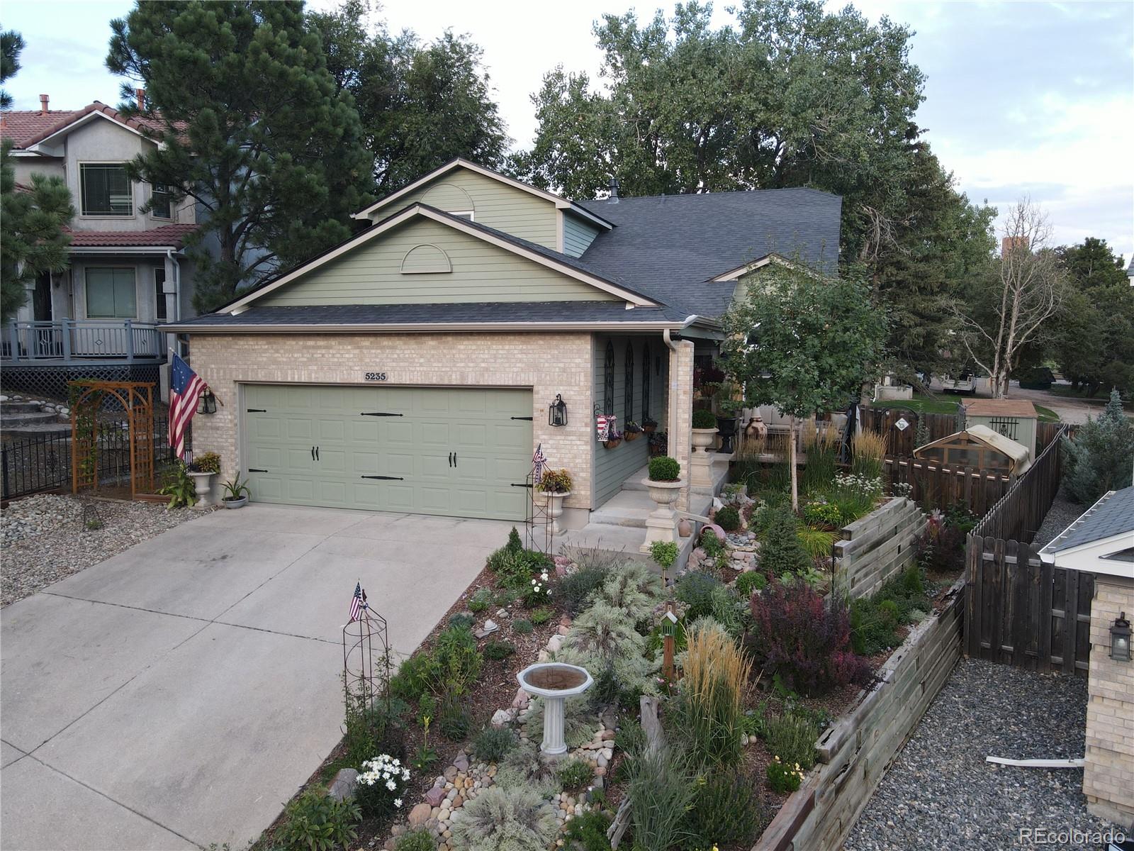 5235 Quasar Court Colorado Springs CO 80917