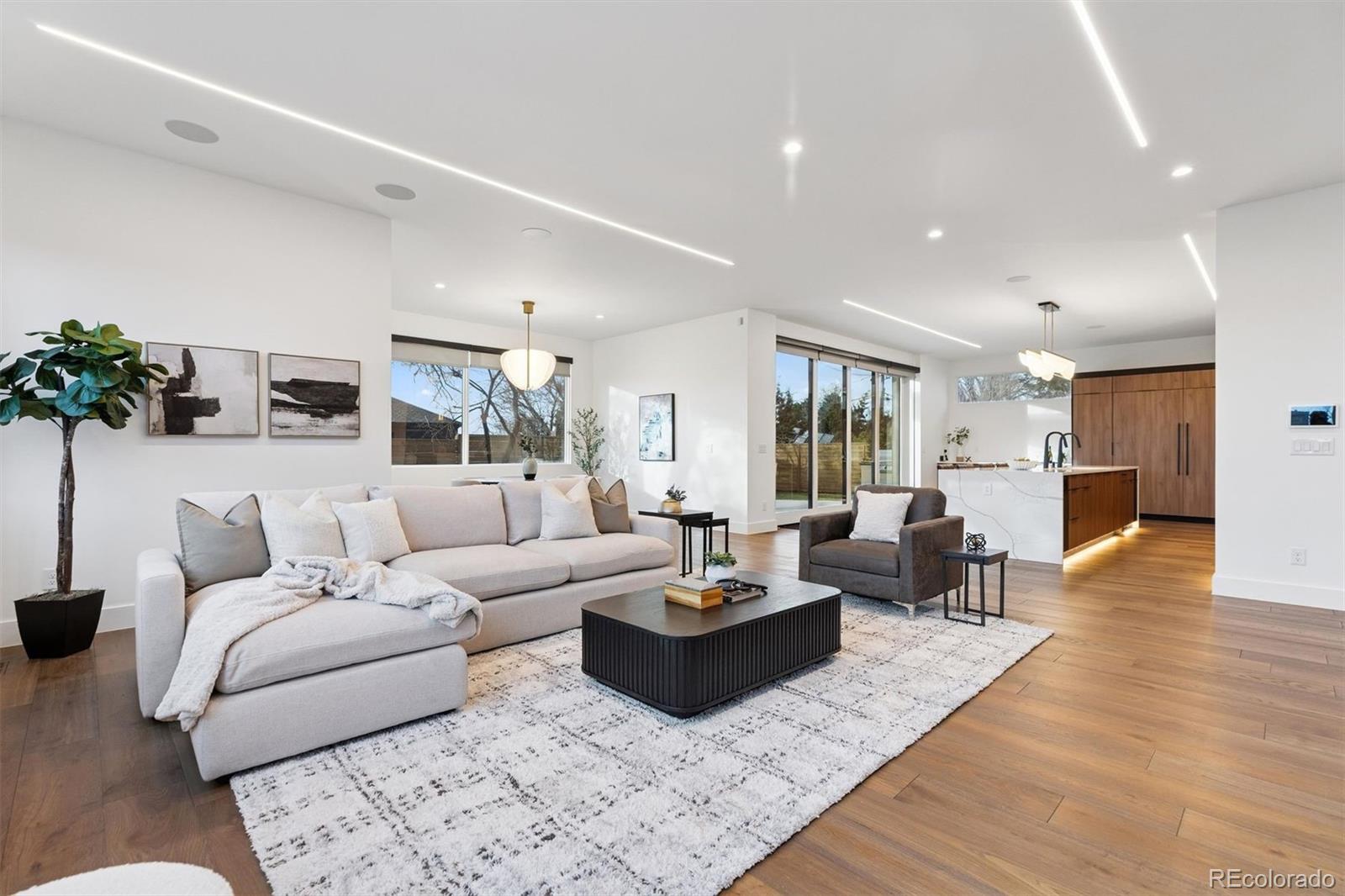 Denver CO, 267 S Clermont Street