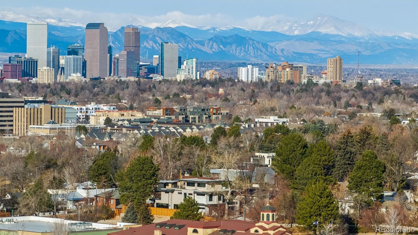 267 S Clermont Street Denver CO 80246