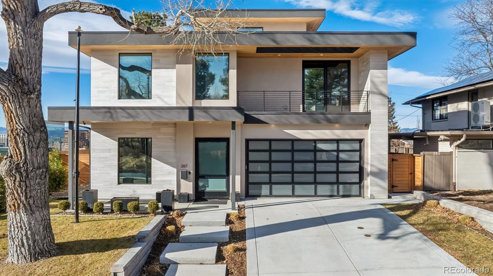 267 S Clermont Street Denver CO 80246