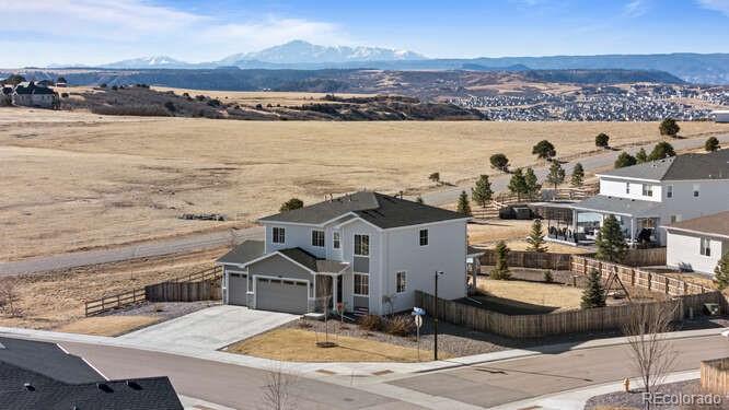 4305 Rapport Drive Castle Rock CO 80104