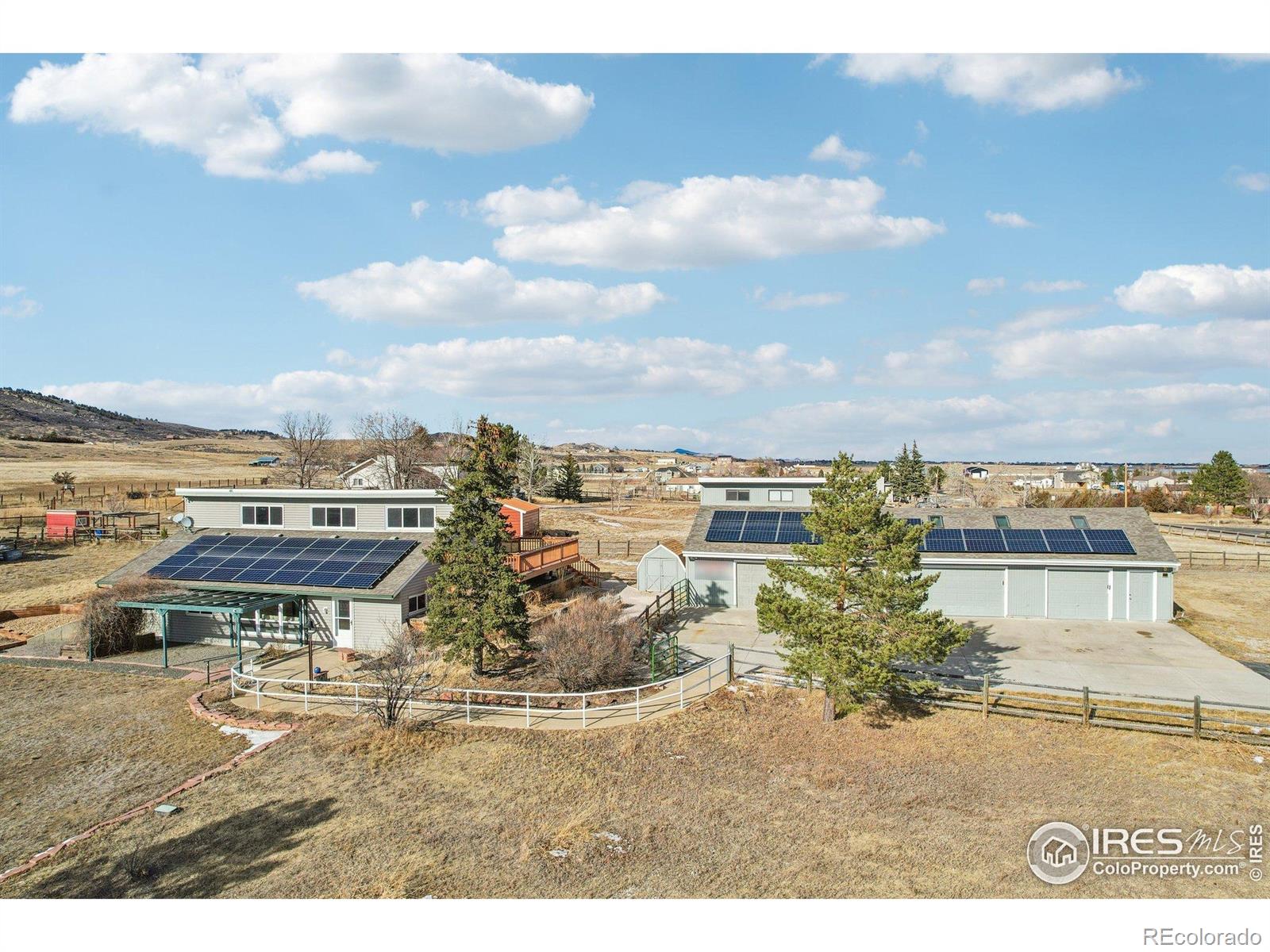 5409 Gary Drive Berthoud CO 80513