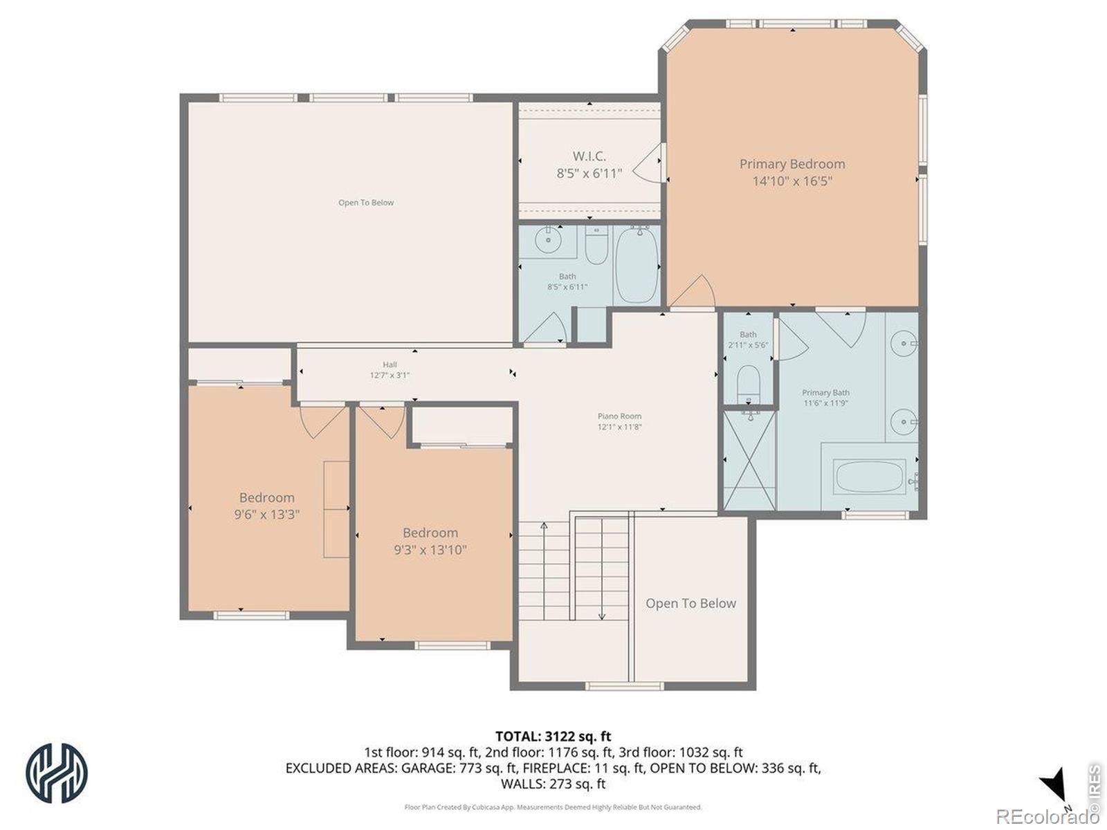 266 Kirkland Lane Johnstown CO 80534