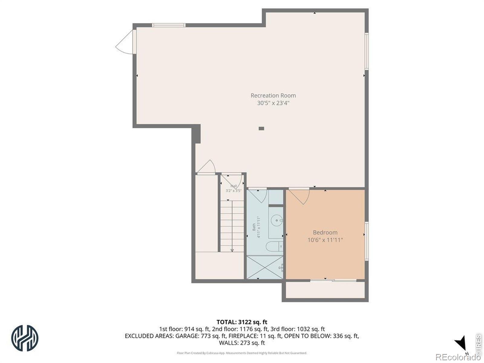 266 Kirkland Lane Johnstown CO 80534