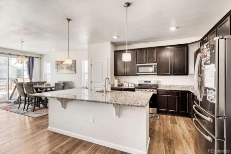 10965 Hayloft Street Parker CO 80134