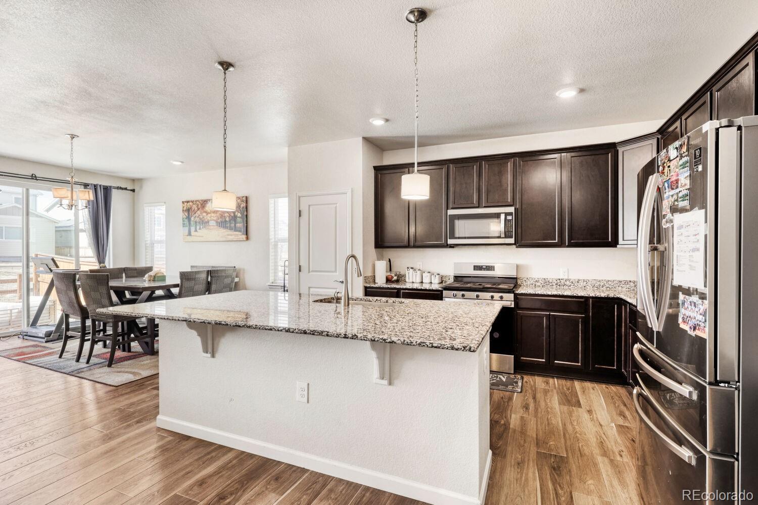 10965 Hayloft Street Parker CO 80134