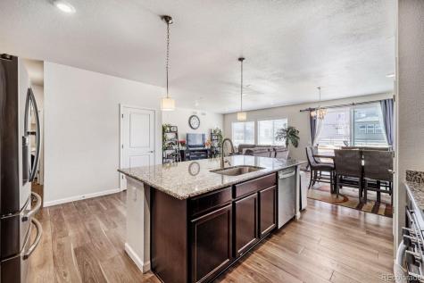 10965 Hayloft Street Parker CO 80134