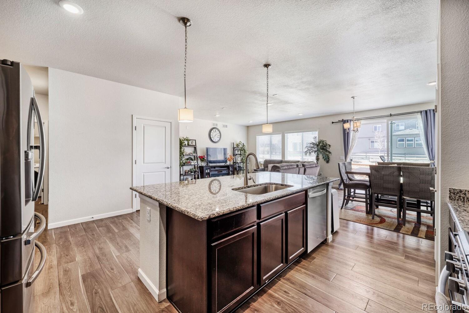 10965 Hayloft Street Parker CO 80134
