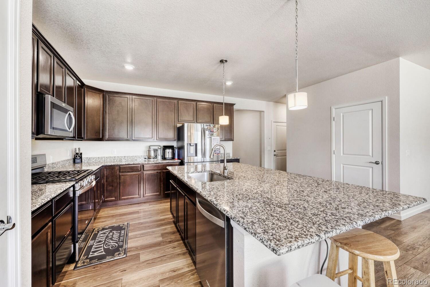 10965 Hayloft Street Parker CO 80134