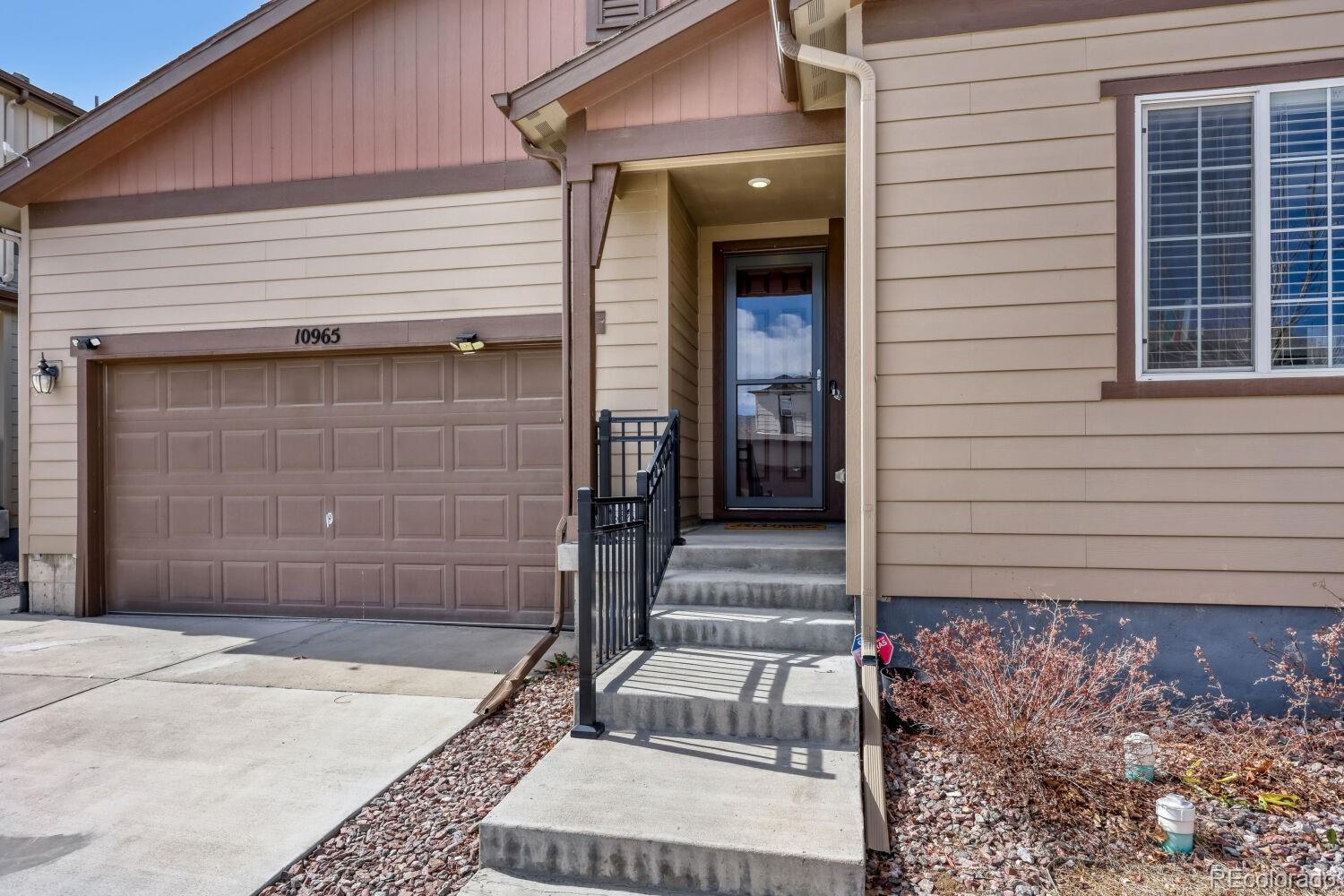 10965 Hayloft Street Parker CO 80134
