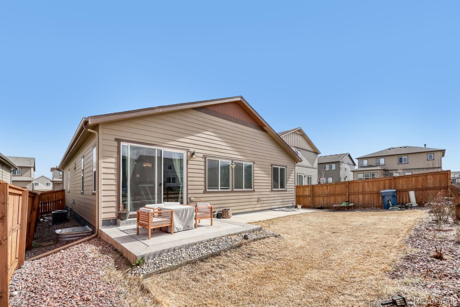 10965 Hayloft Street Parker CO 80134