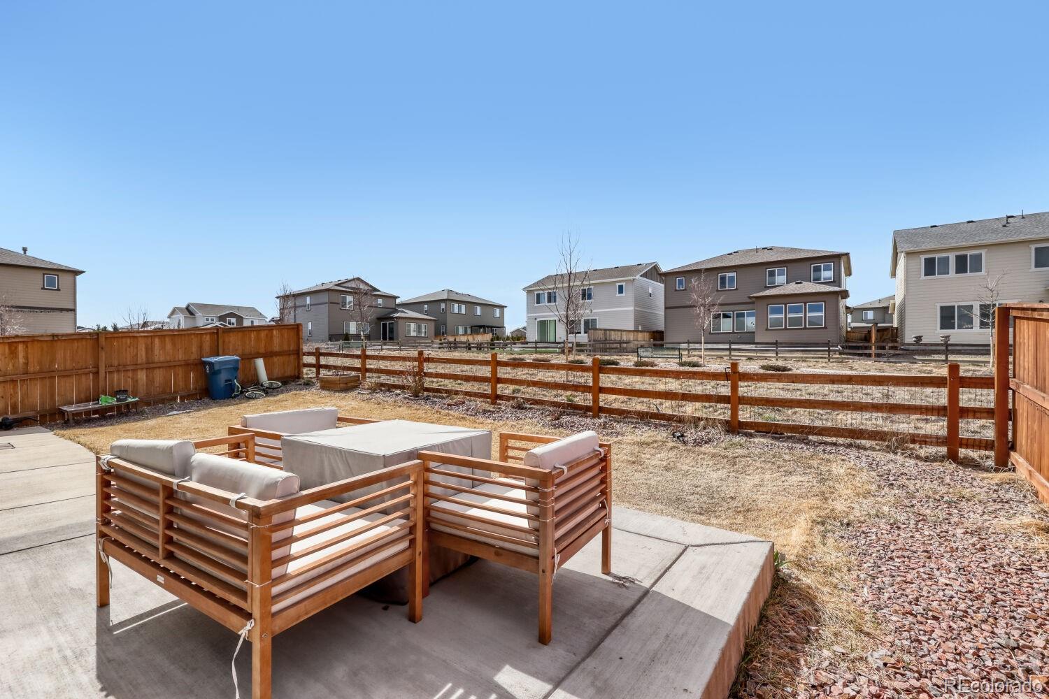 10965 Hayloft Street Parker CO 80134