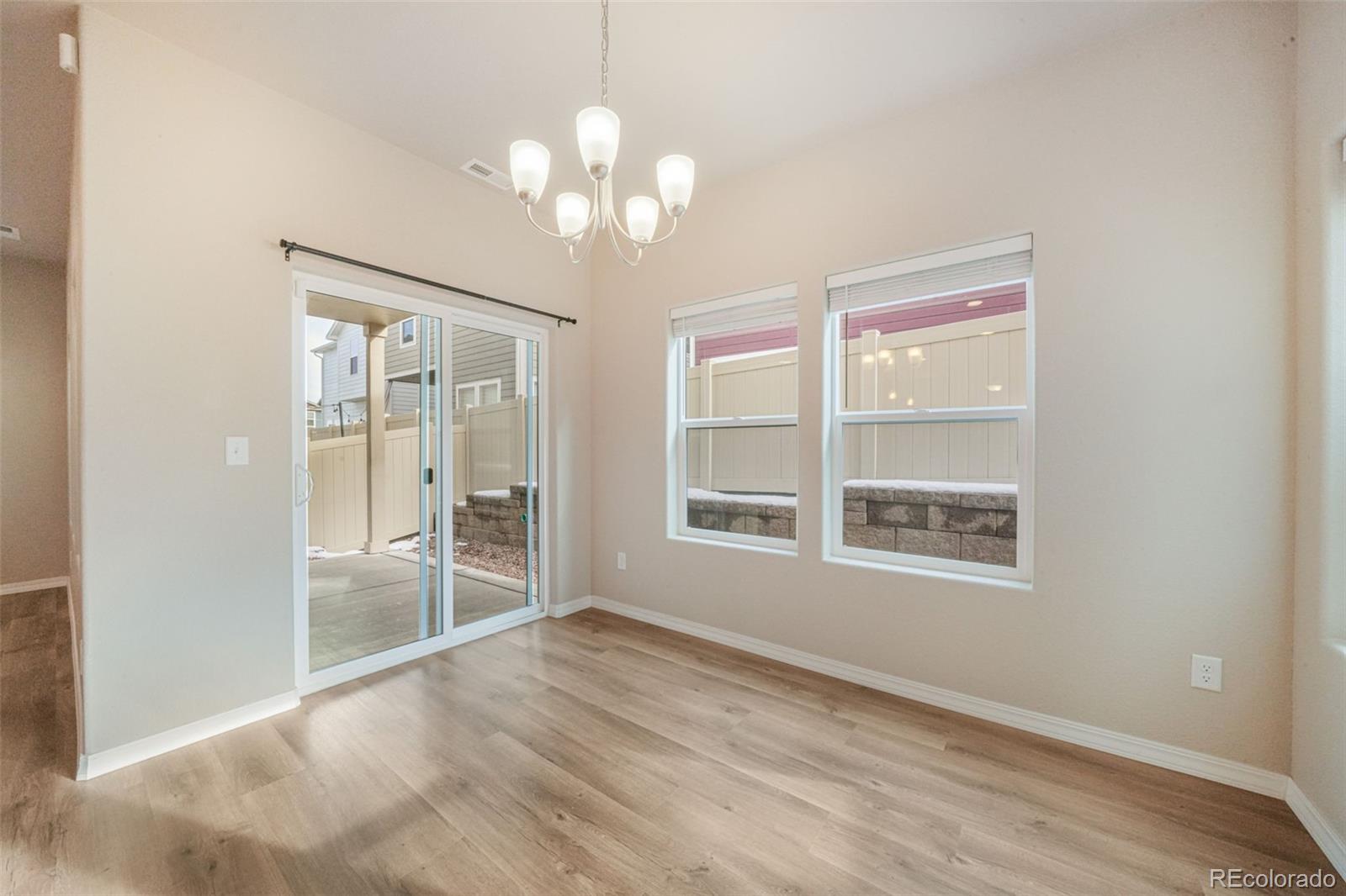 7851 Lathrop View Colorado Springs CO 80924