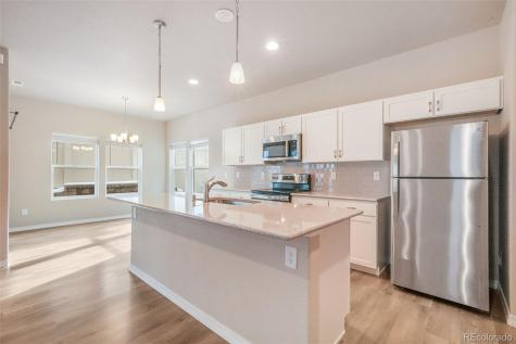 7851 Lathrop View Colorado Springs CO 80924