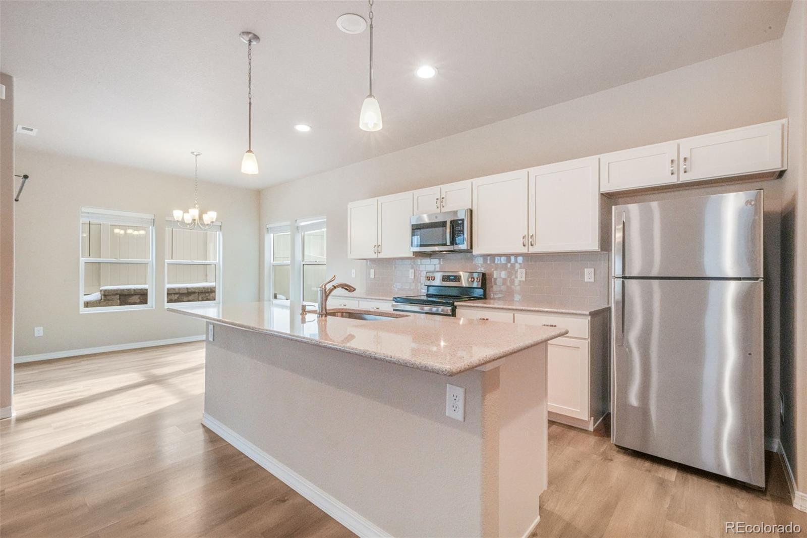 7851 Lathrop View Colorado Springs CO 80924