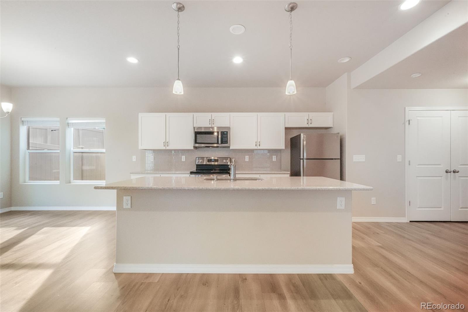 7851 Lathrop View Colorado Springs CO 80924