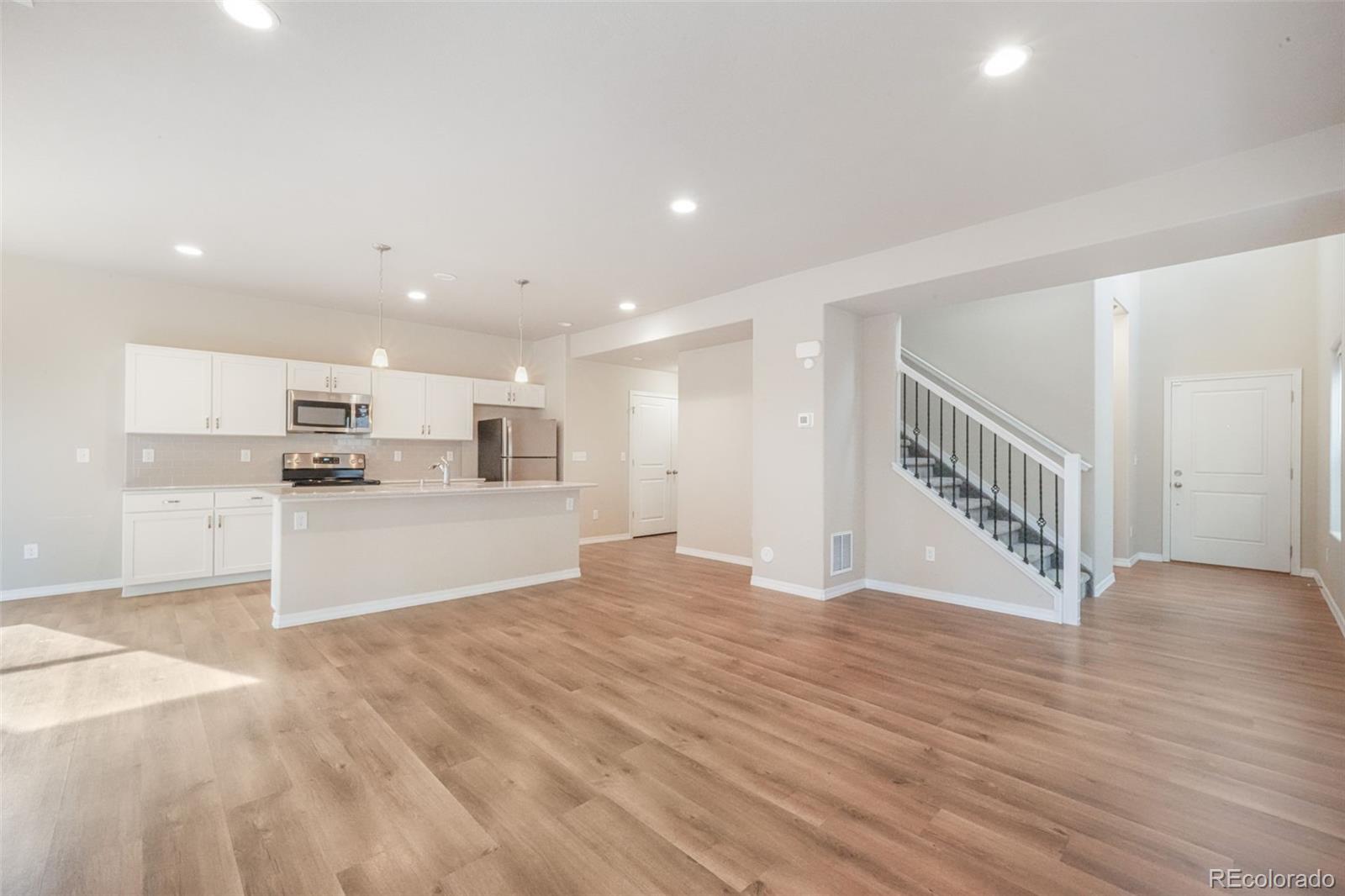 7851 Lathrop View Colorado Springs CO 80924