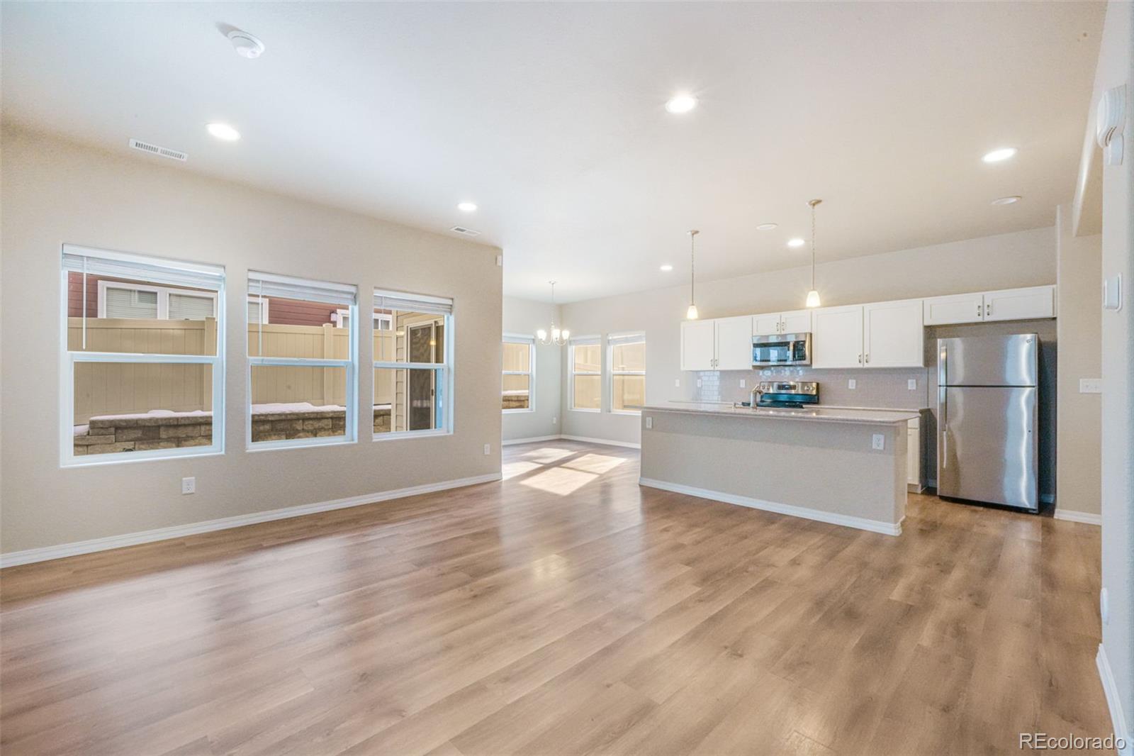 7851 Lathrop View Colorado Springs CO 80924