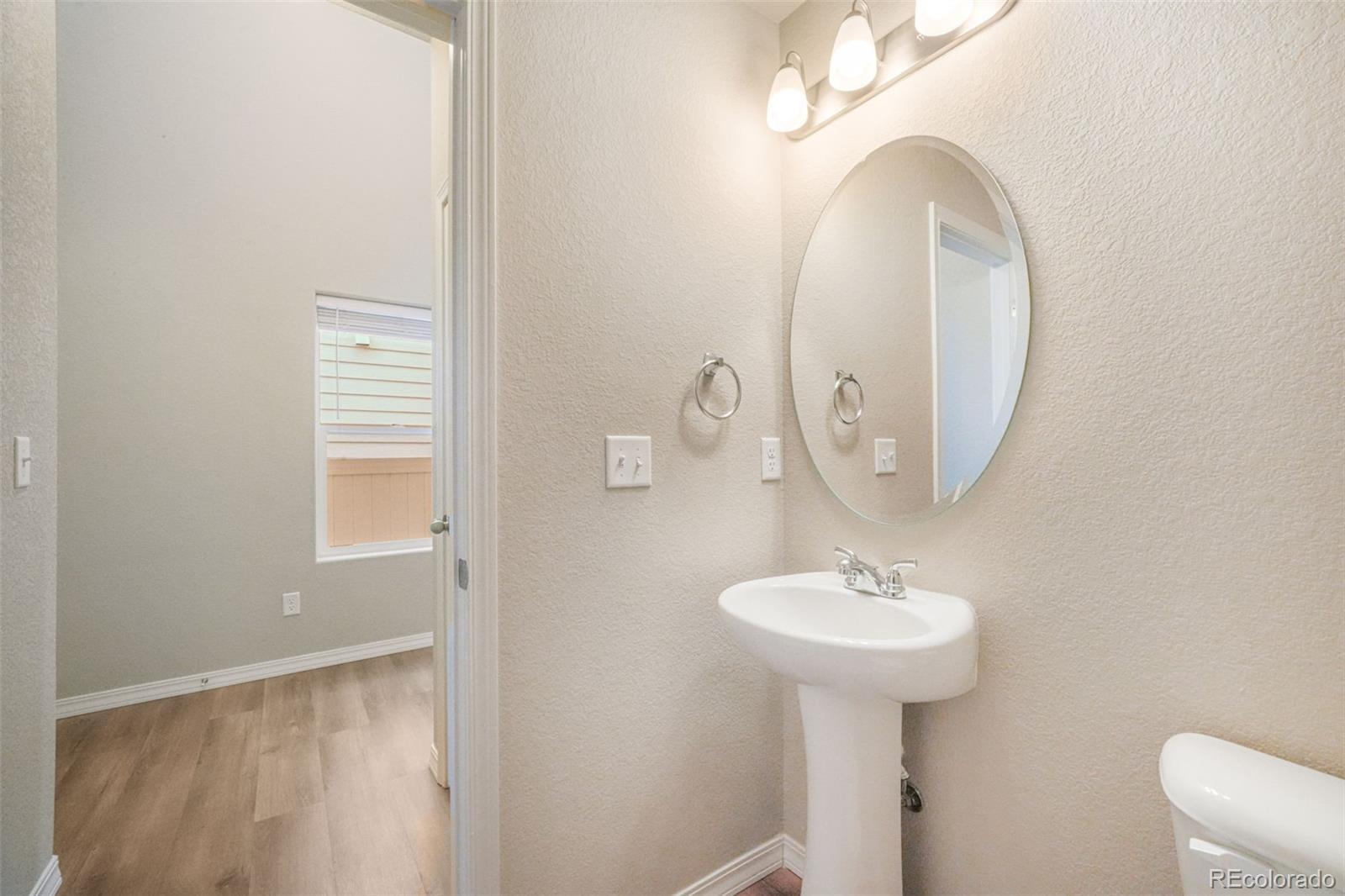 7851 Lathrop View Colorado Springs CO 80924