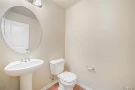 7851 Lathrop View Colorado Springs CO 80924