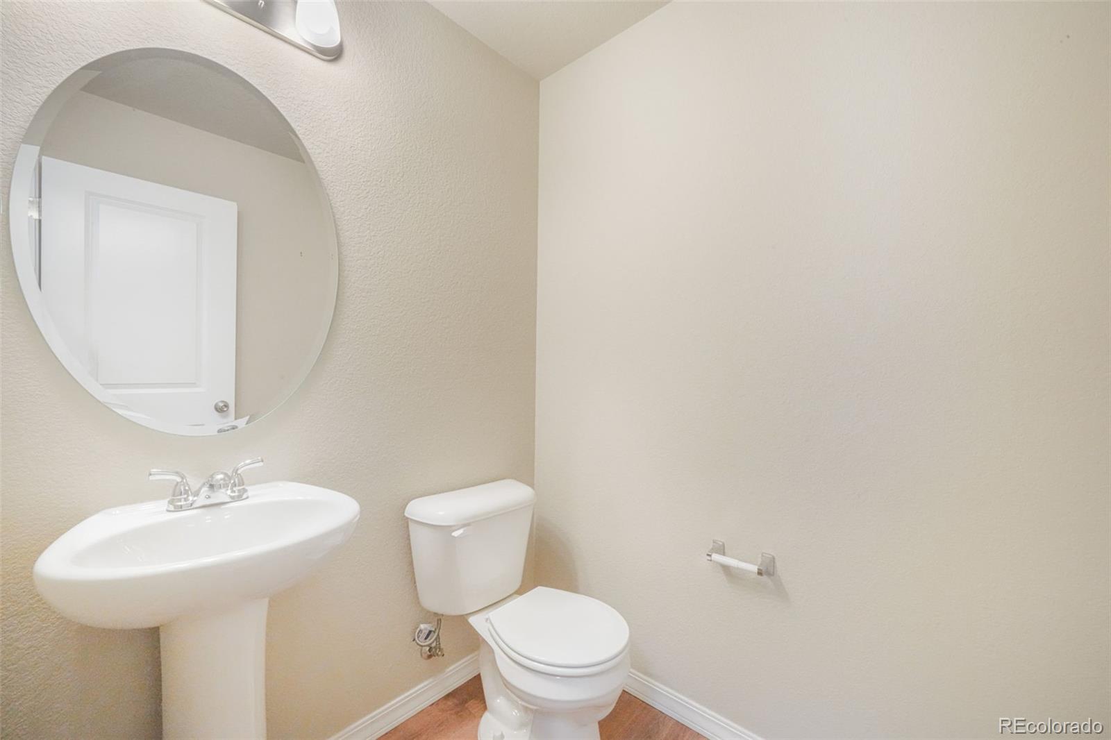 7851 Lathrop View Colorado Springs CO 80924