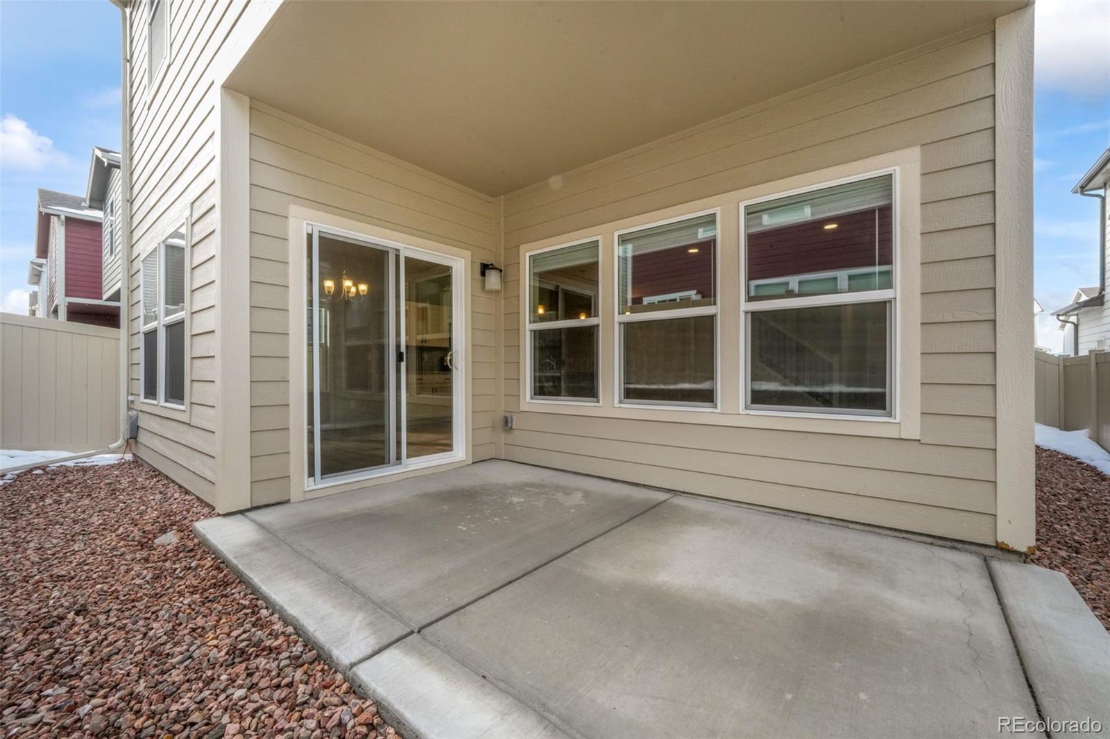 7851 Lathrop View Colorado Springs CO 80924