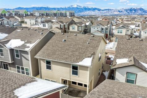 7851 Lathrop View Colorado Springs CO 80924