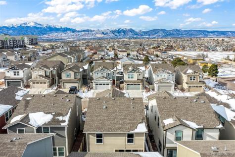 7851 Lathrop View Colorado Springs CO 80924