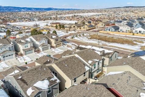 7851 Lathrop View Colorado Springs CO 80924